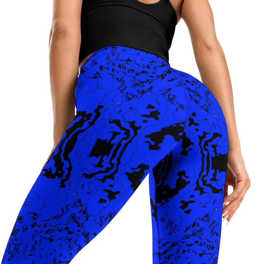 ArtDoggy™ Womens Fitness Leggings proto - Image 51