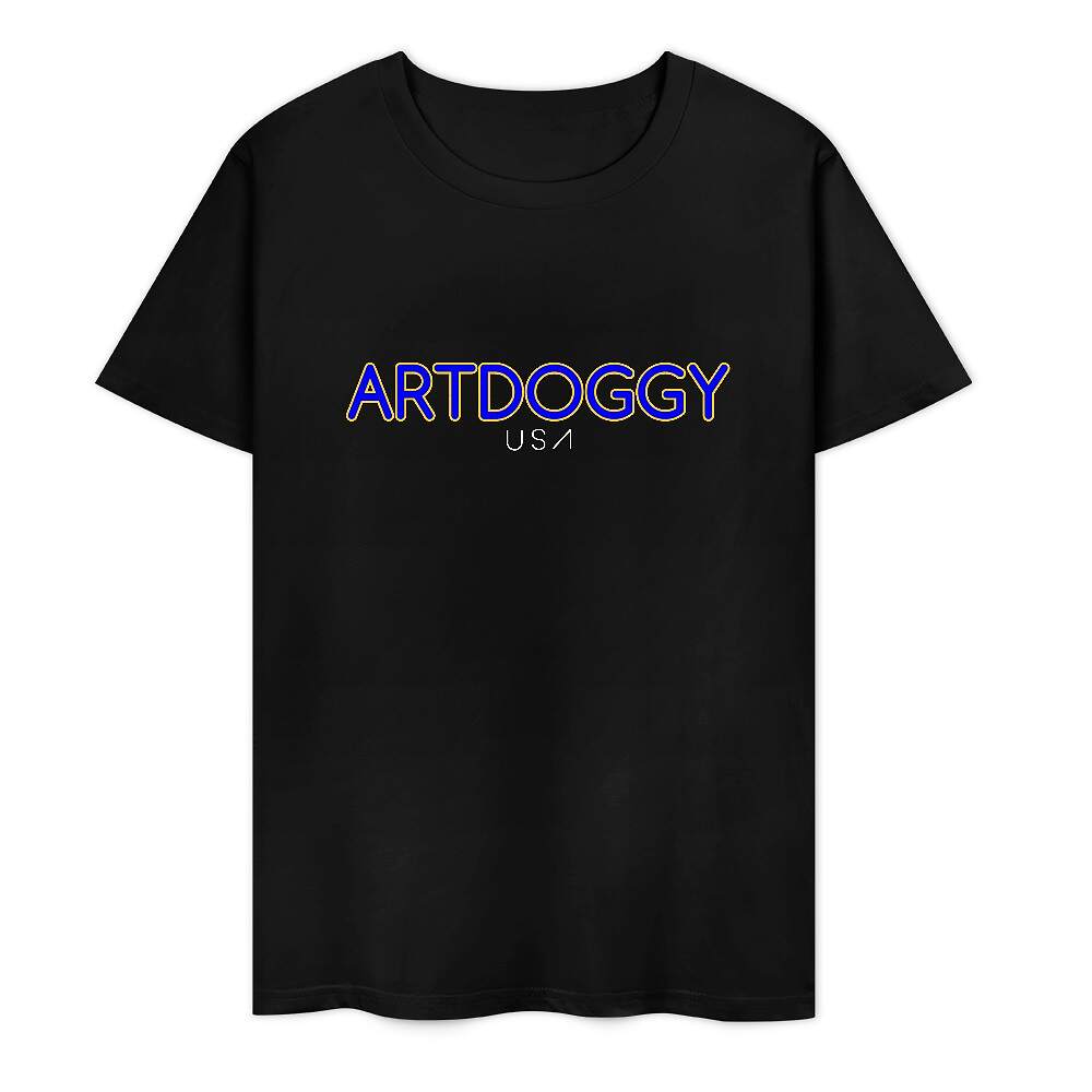 ArtDoggy™ Standard T-Shirt | Assorted Variety - Image 14