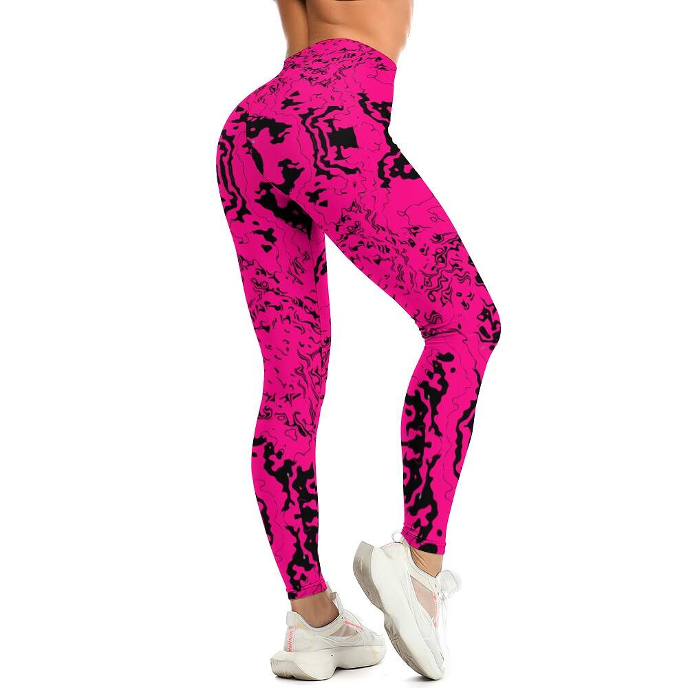 ArtDoggy™ Womens Fitness Leggings proto - Image 74