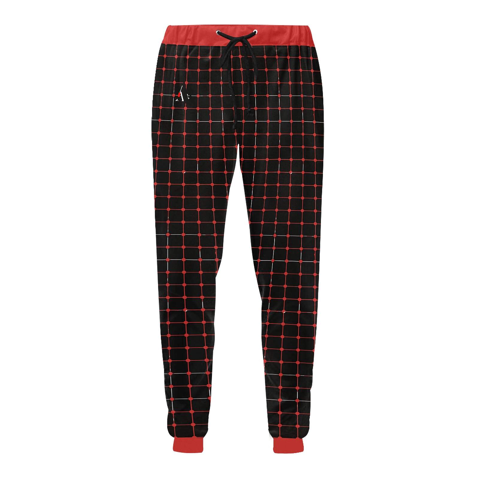 ArtDoggy™ Mens Jogger Pants | Connect - Image 14