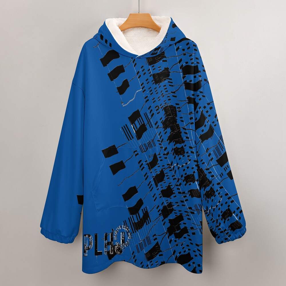 tplhj proto womens hoodie OS - Image 35
