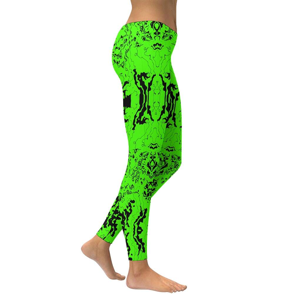 ArtDoggy™ Womens Fitness Leggings proto - Image 28