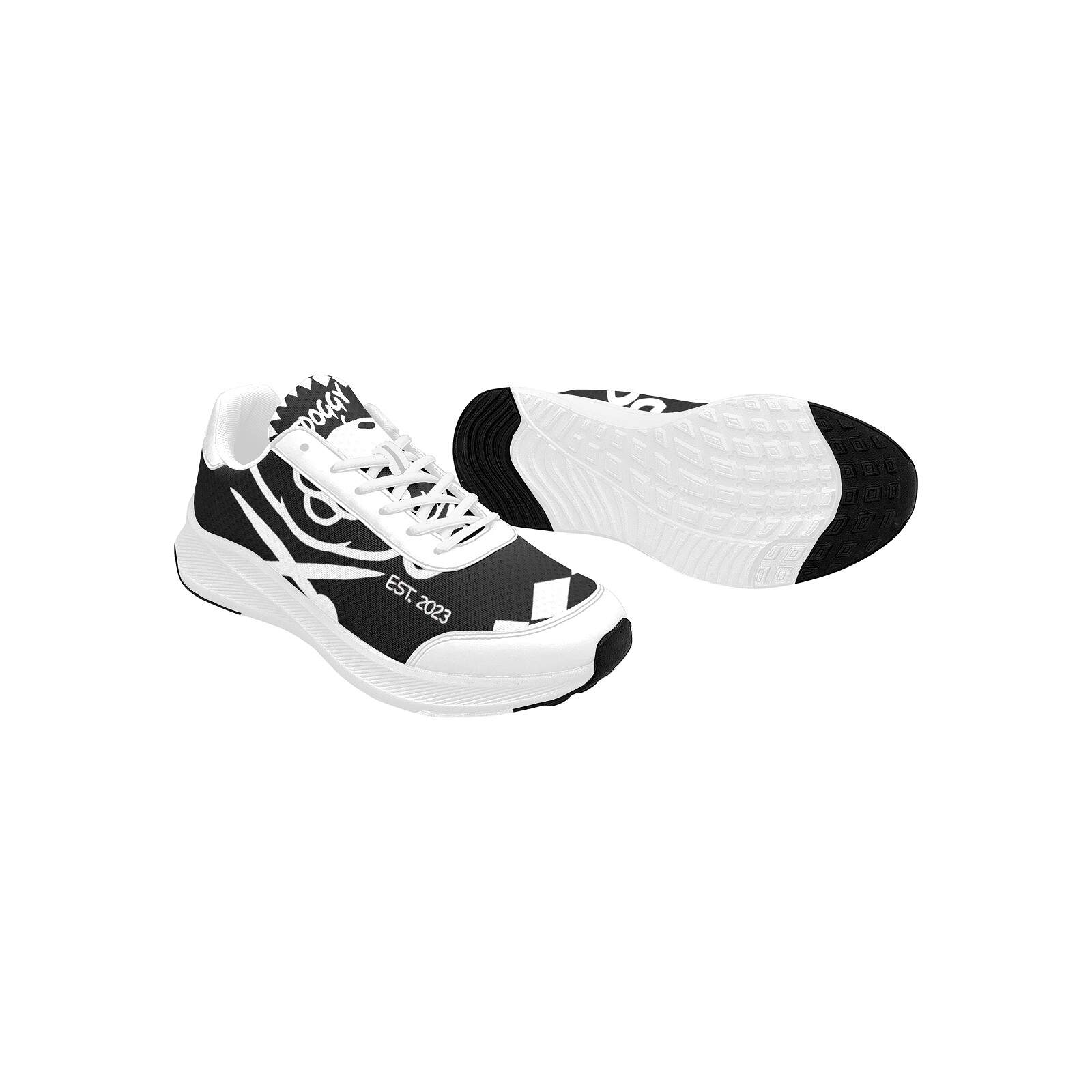 ArtDoggy™ Women's Running Shoe | Print Shop