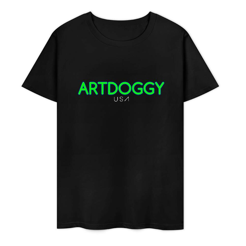 ArtDoggy™ Standard T-Shirt | Assorted Variety - Image 8