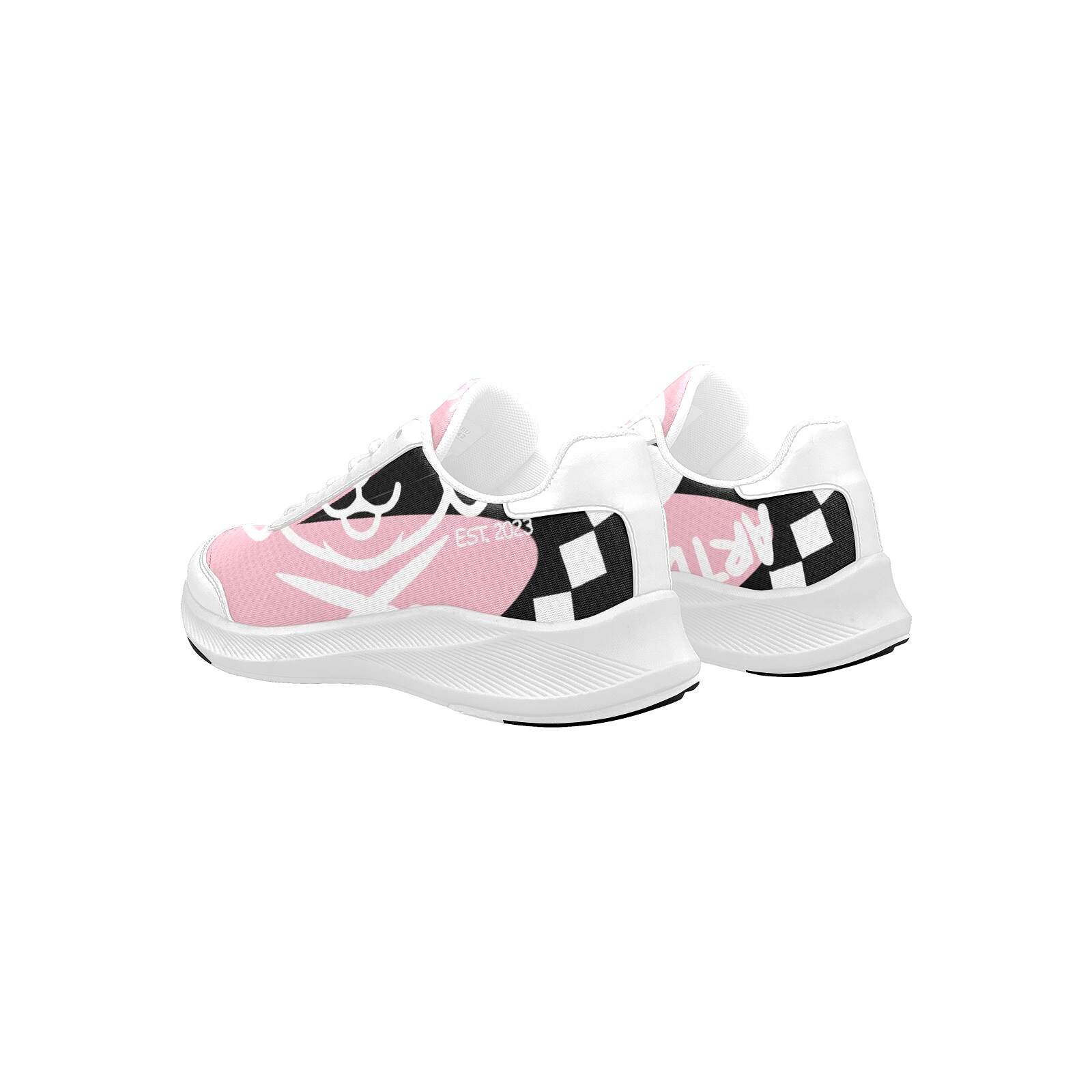 ArtDoggy™ Women's Running Shoe | Print Shop - Image 25