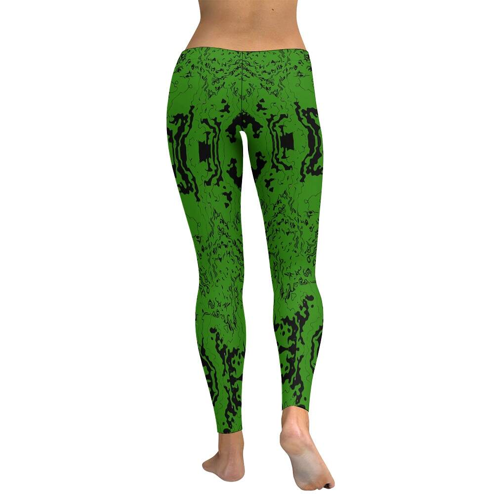 ArtDoggy™ Womens Fitness Leggings proto - Image 37