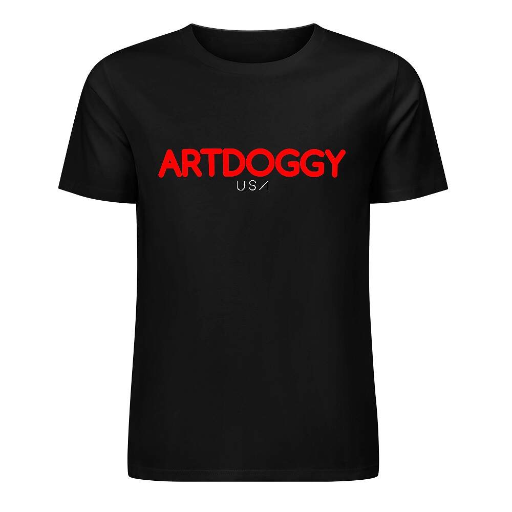 ArtDoggy™ Standard T-Shirt | Assorted Variety - Image 25