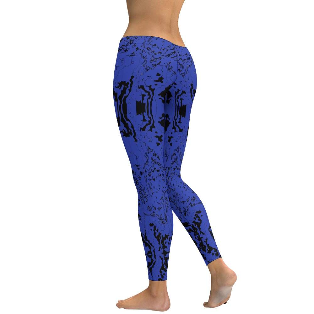 ArtDoggy™ Womens Fitness Leggings proto - Image 57