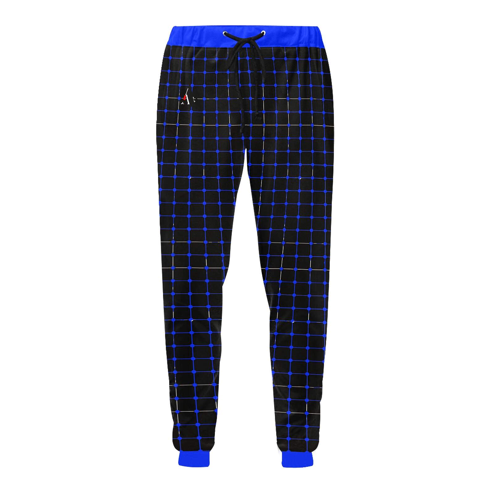 ArtDoggy™ Mens Jogger Pants | Connect - Image 29