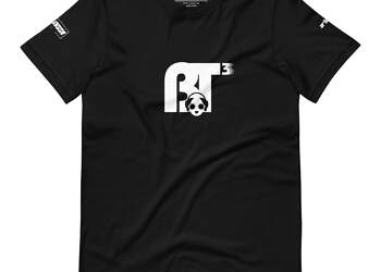 BACK TO THE TRUTH BT3 Unisex T-Shirt